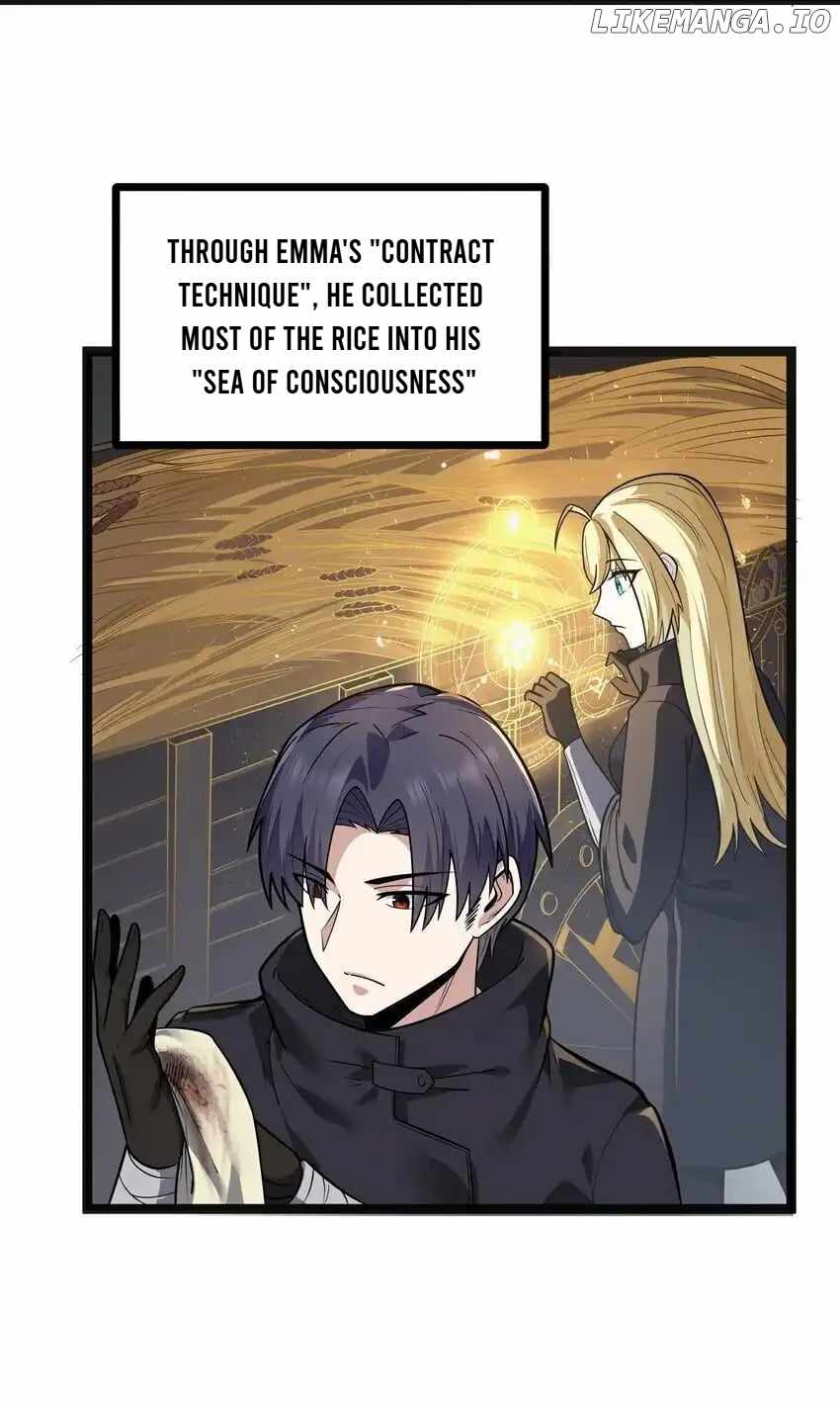 This Hero is a Money Supremacist Chapter 24 24